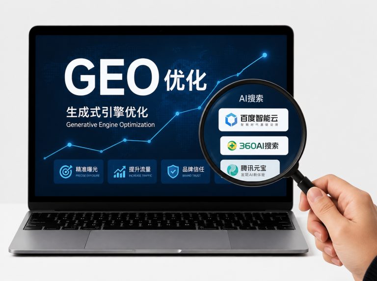大庆GEO智能问答优化系统